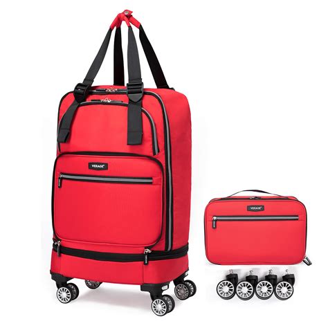 bag with wheels for travel|small travelling bags with wheels.